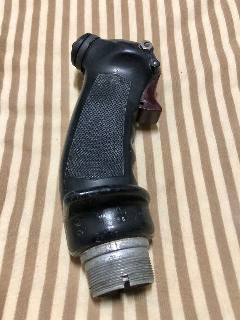 B8 操縦桿グリップ