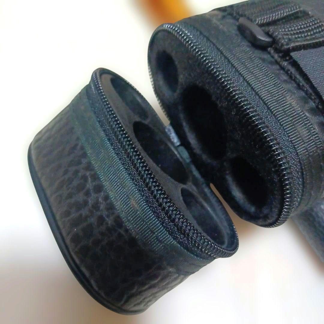 ビリヤードキュー &キューケース