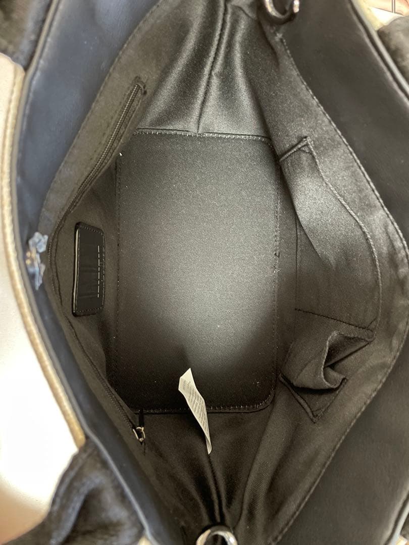 與真司郎 I AM WHAT I AM バッグ