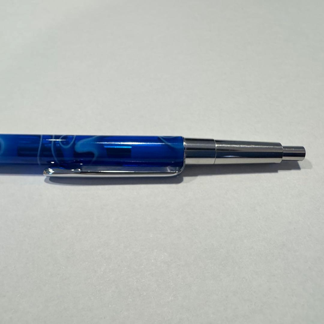 Steef & Co PG-MK2アクリル PG5カスタム