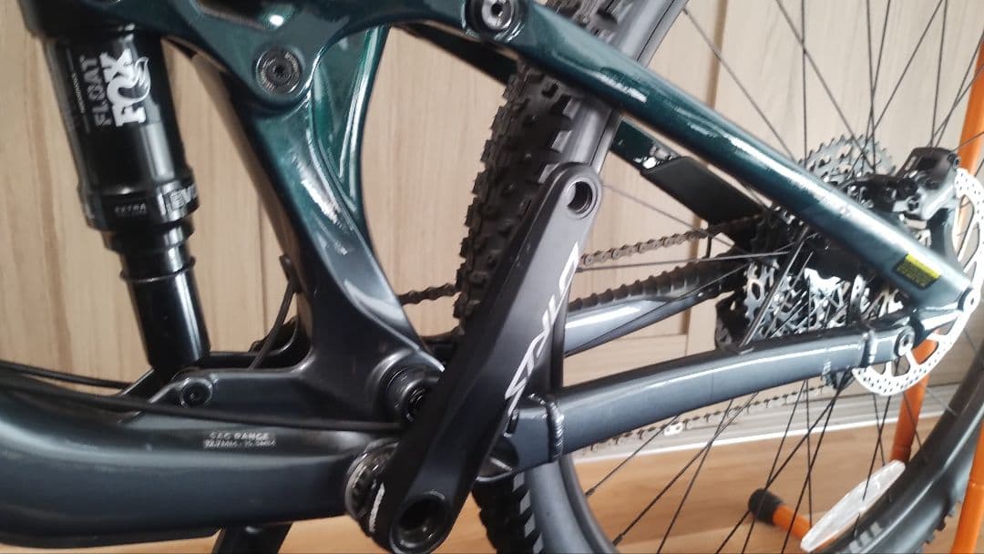 GT SENSOR CARBON ELITE LTD フルサス　浜松　大阪