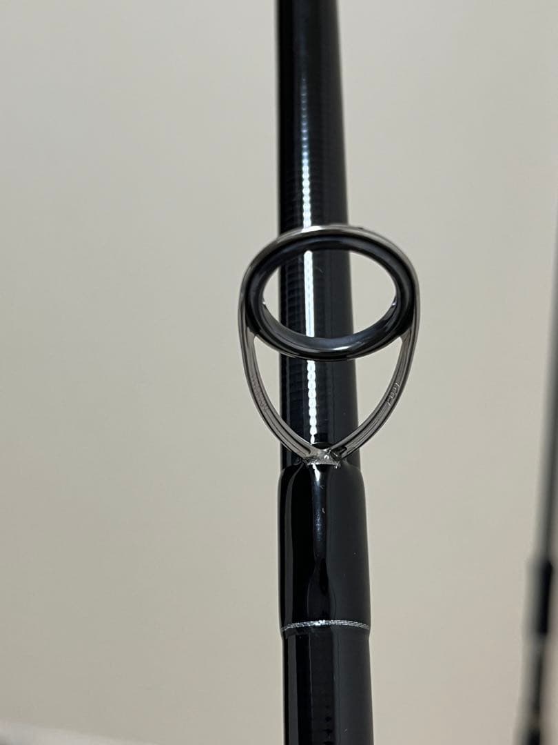 ヤマガブランクス　Ballistick1010MH