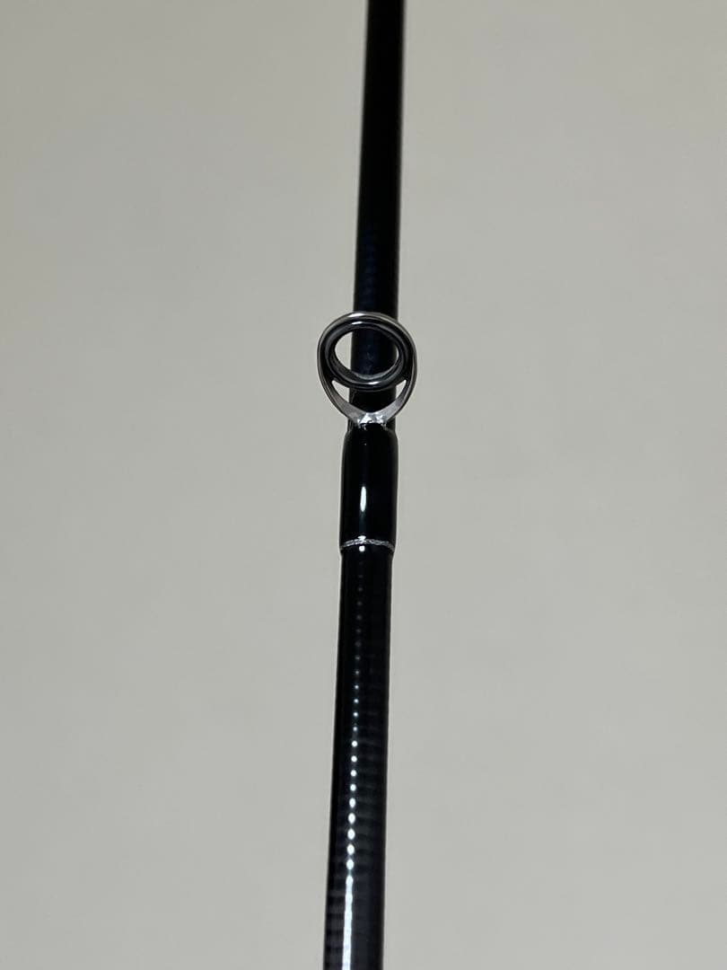 ヤマガブランクス　Ballistick1010MH