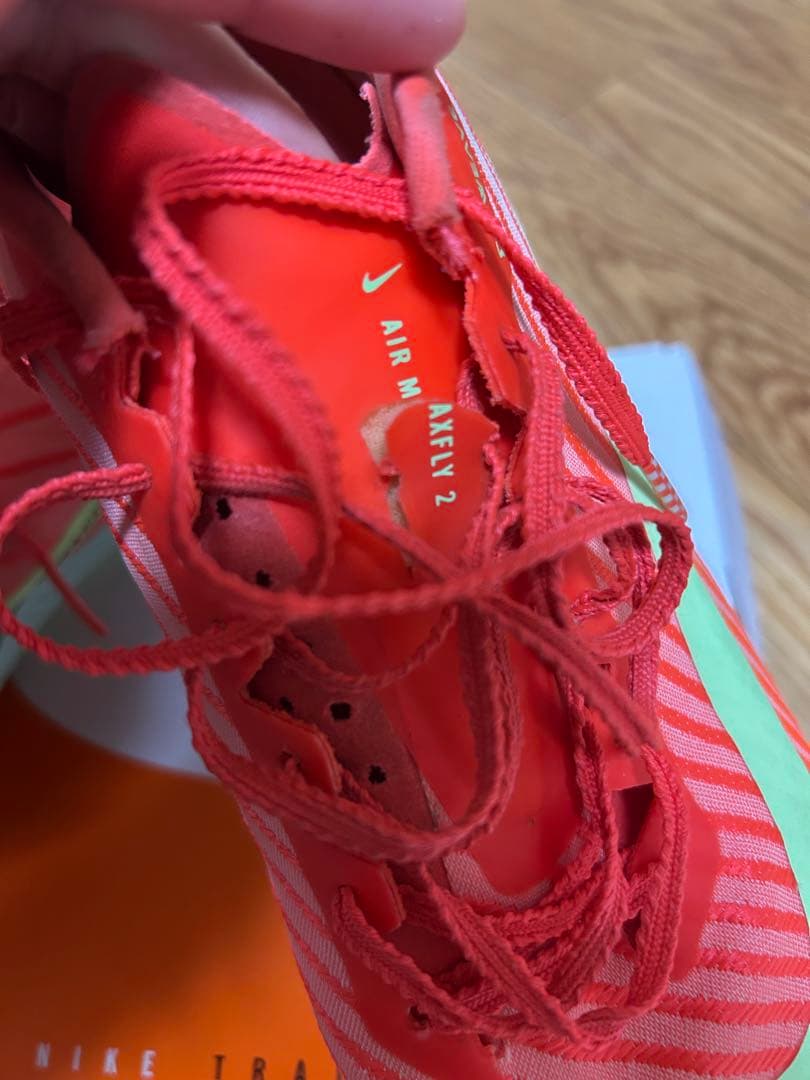 マックスフライ2赤 26.0