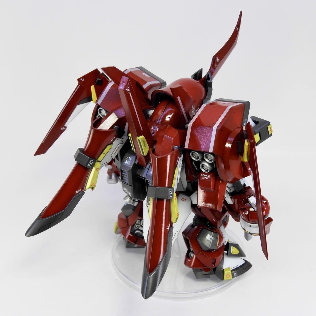 defcon071枠 / S.R.D-S アルトアイゼンリーゼ 製作依頼