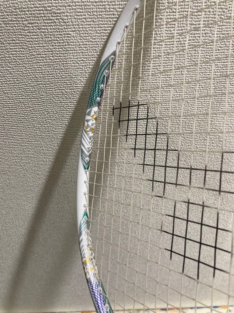 THRUSTER TTY Ultima/スラスター TTY Ultima