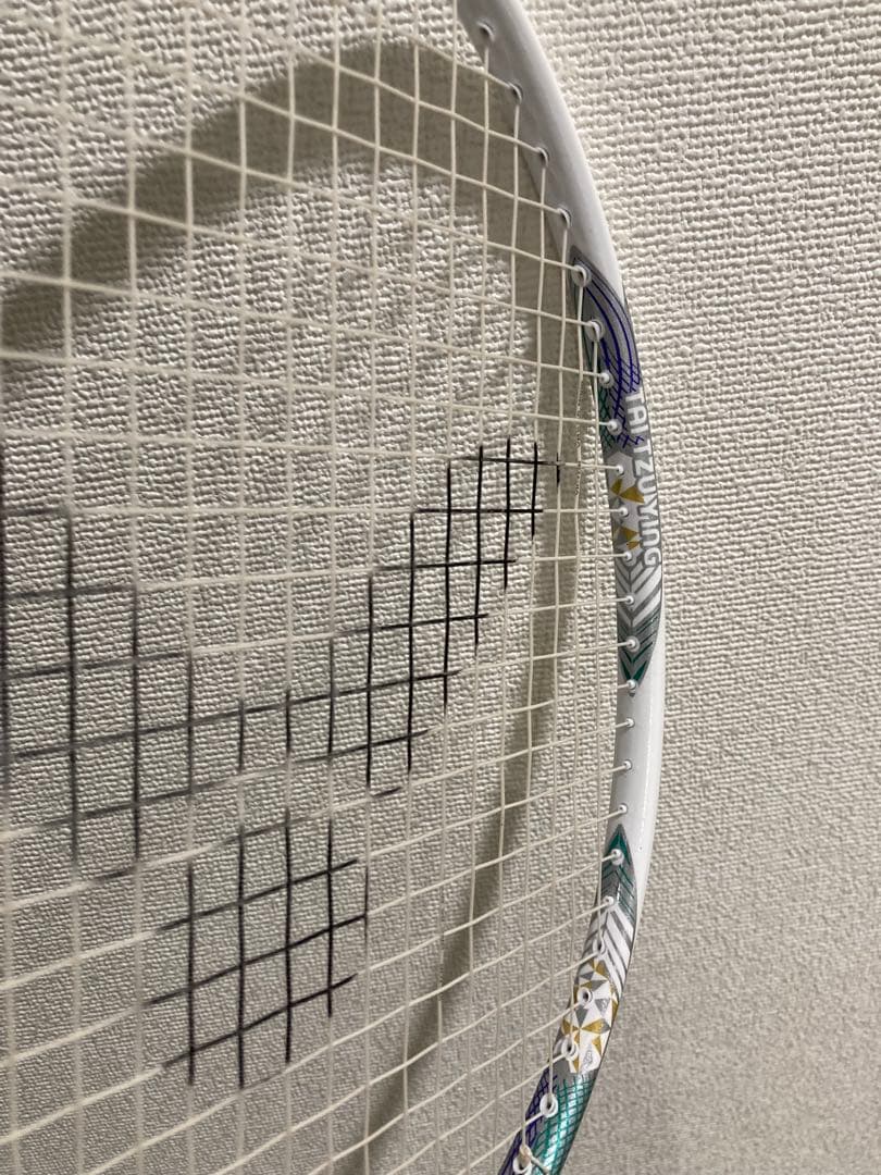 THRUSTER TTY Ultima/スラスター TTY Ultima