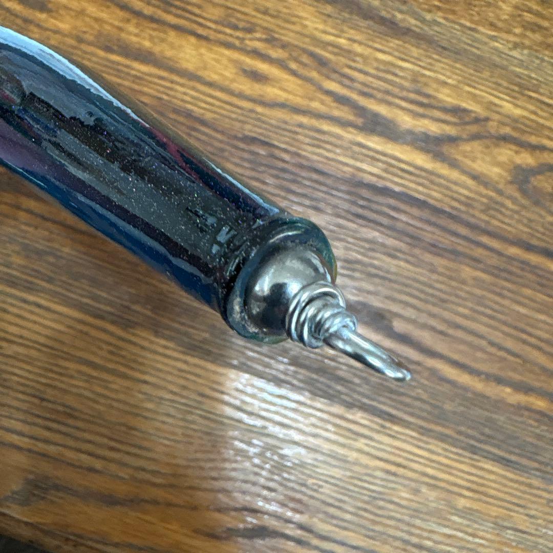 貝田ルアー　カットバック　220mm - 120g