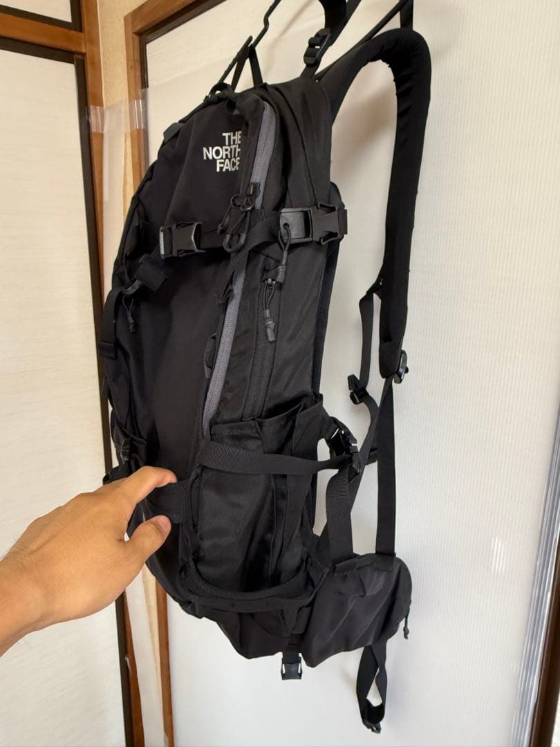 The North Face chugach28 バッグ
