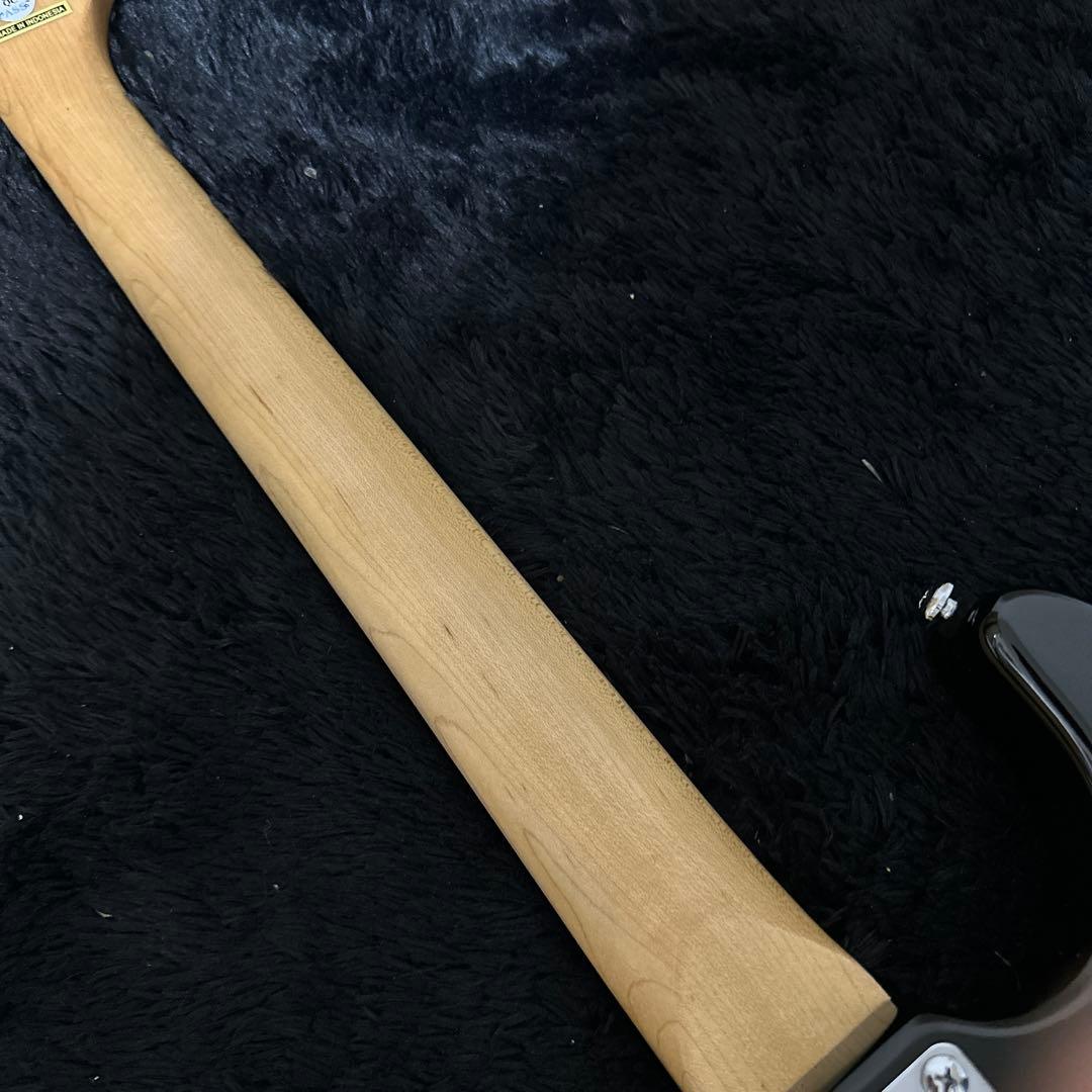 美品 KRAMER BARETTA SPECIAL エレキギター 専用ケース付属