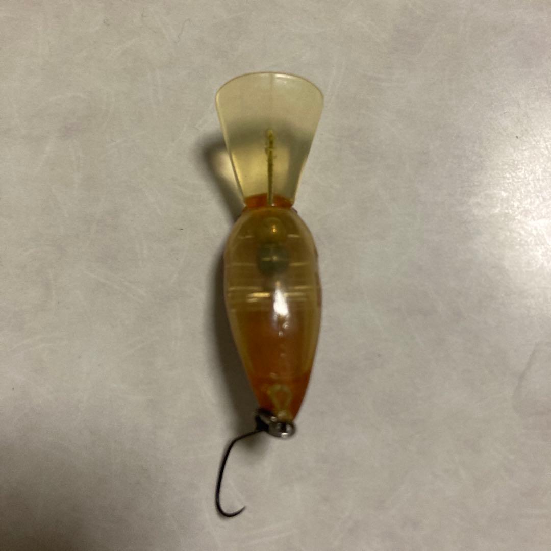 ジサクラ 2個、モカ1個。　合計３個。