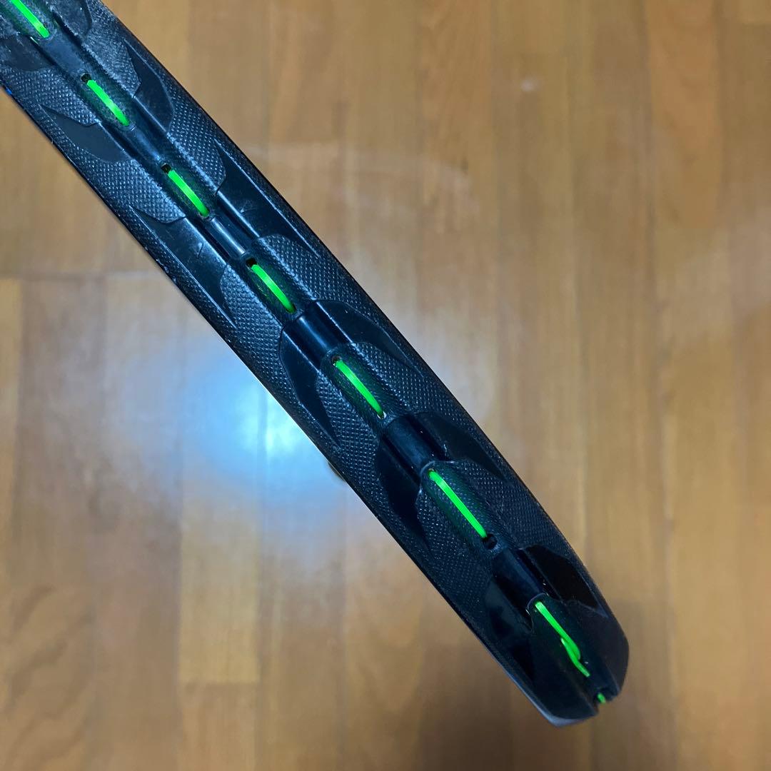 【cocori様】 E ZONE100 DR イーゾーン 100 ヨネックスG2