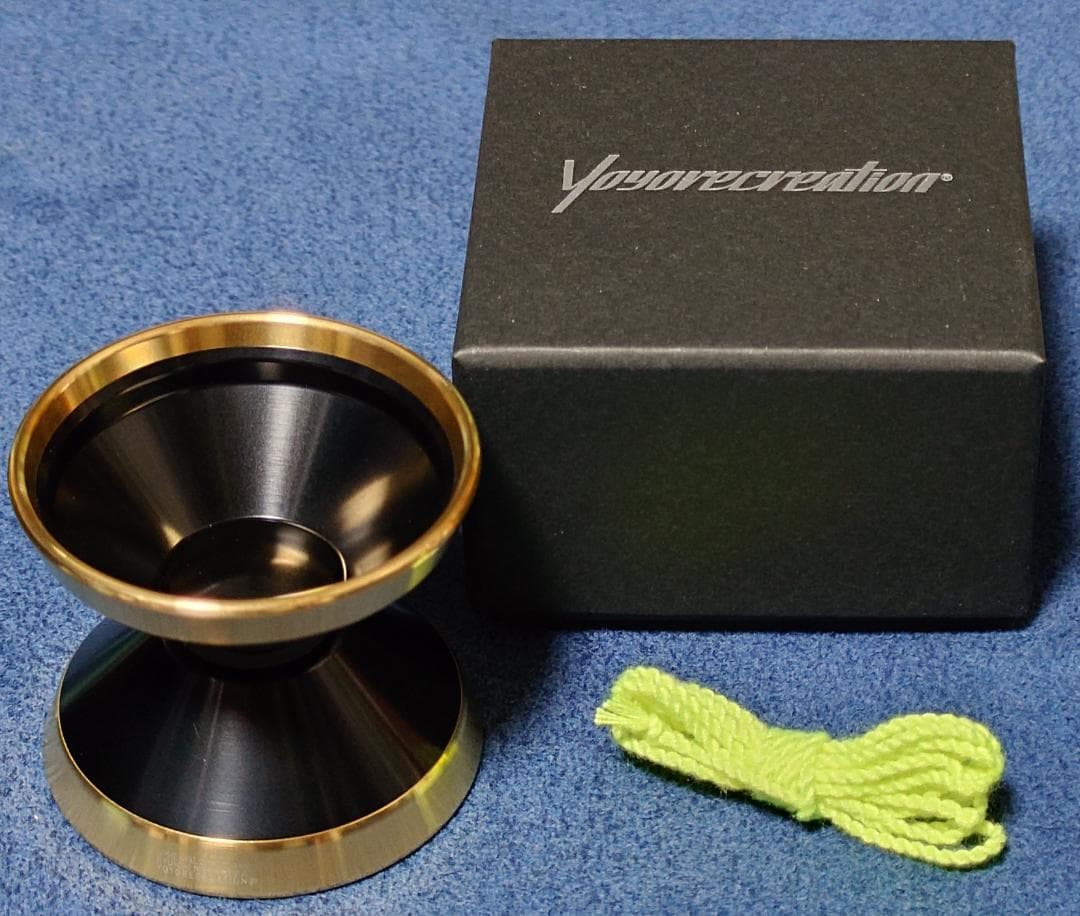 Yoyorecreation アップヒーバルエクスパンション