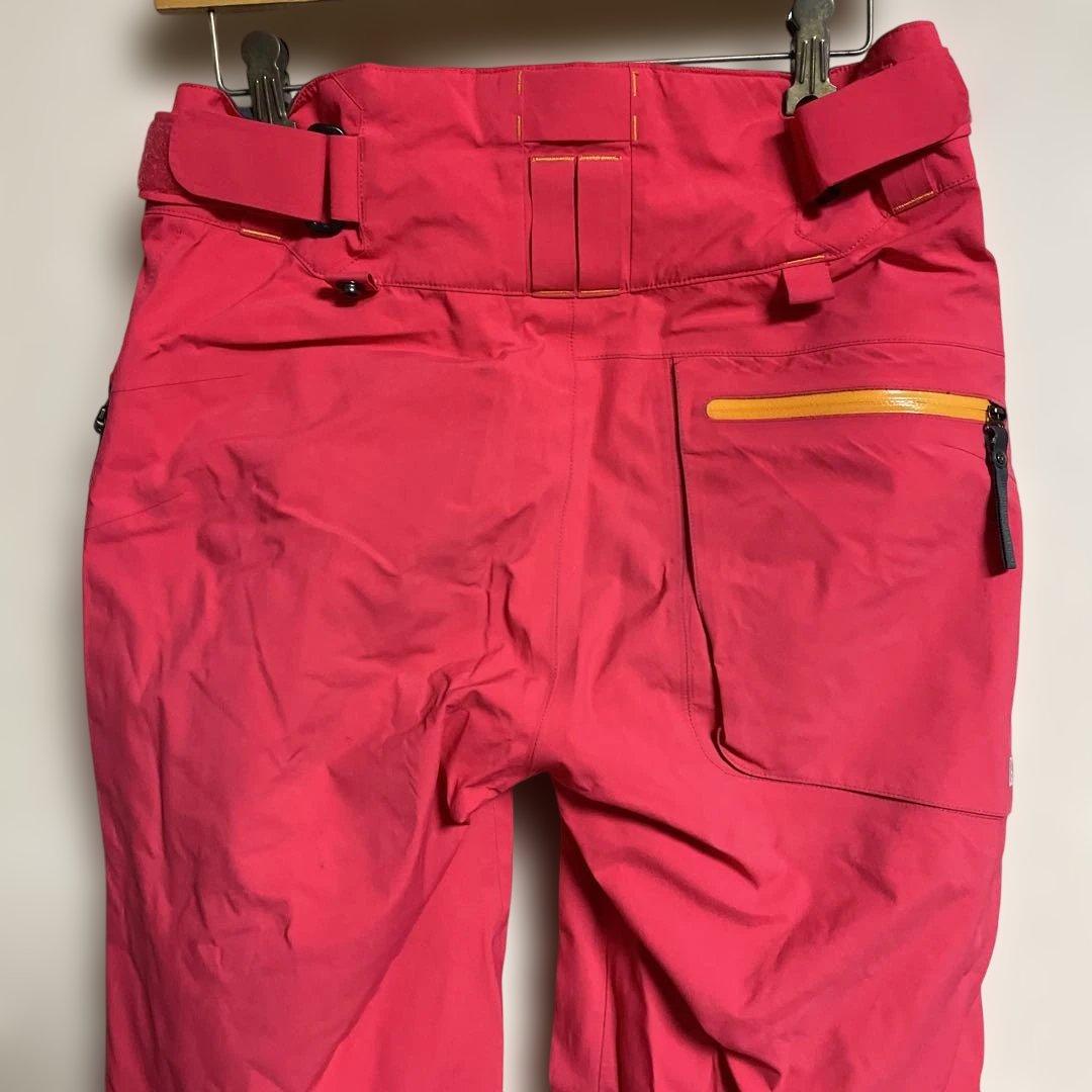 スノーボード Peak Performance Gore Tex Pants