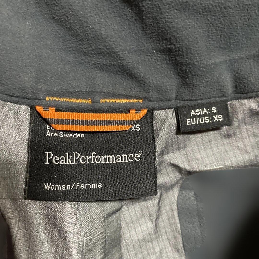 スノーボード Peak Performance Gore Tex Pants