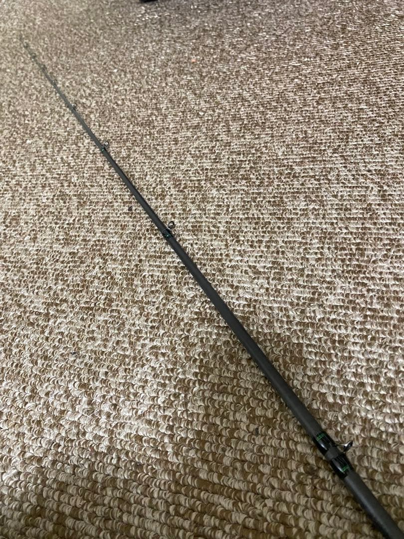 ノリーズ　ロードランナーストラクチャーNXS STN6100H-ST