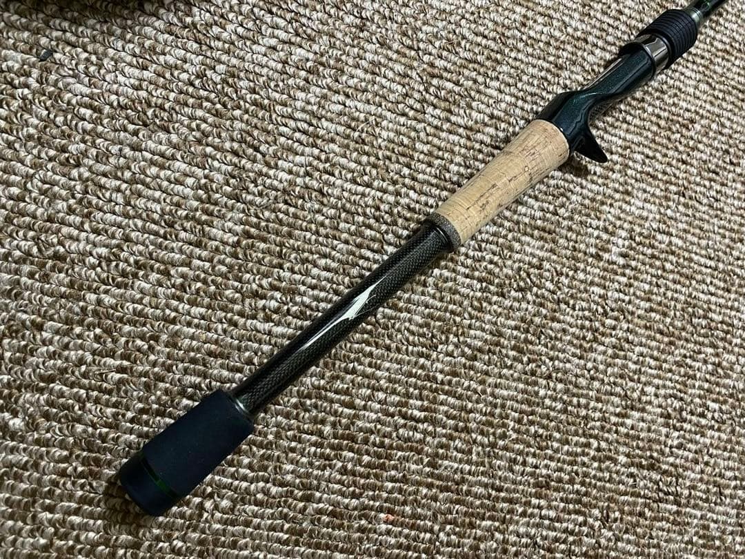 ノリーズ　ロードランナーストラクチャーNXS STN6100H-ST