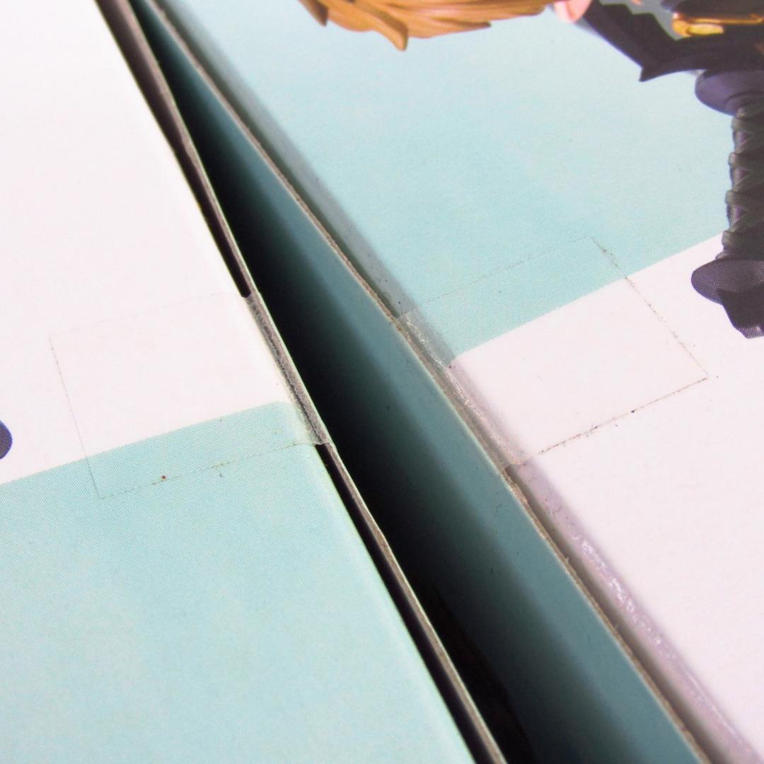 FIGURIZMα ゼルダの伝説 リンク フィギュア 4個セット U9499