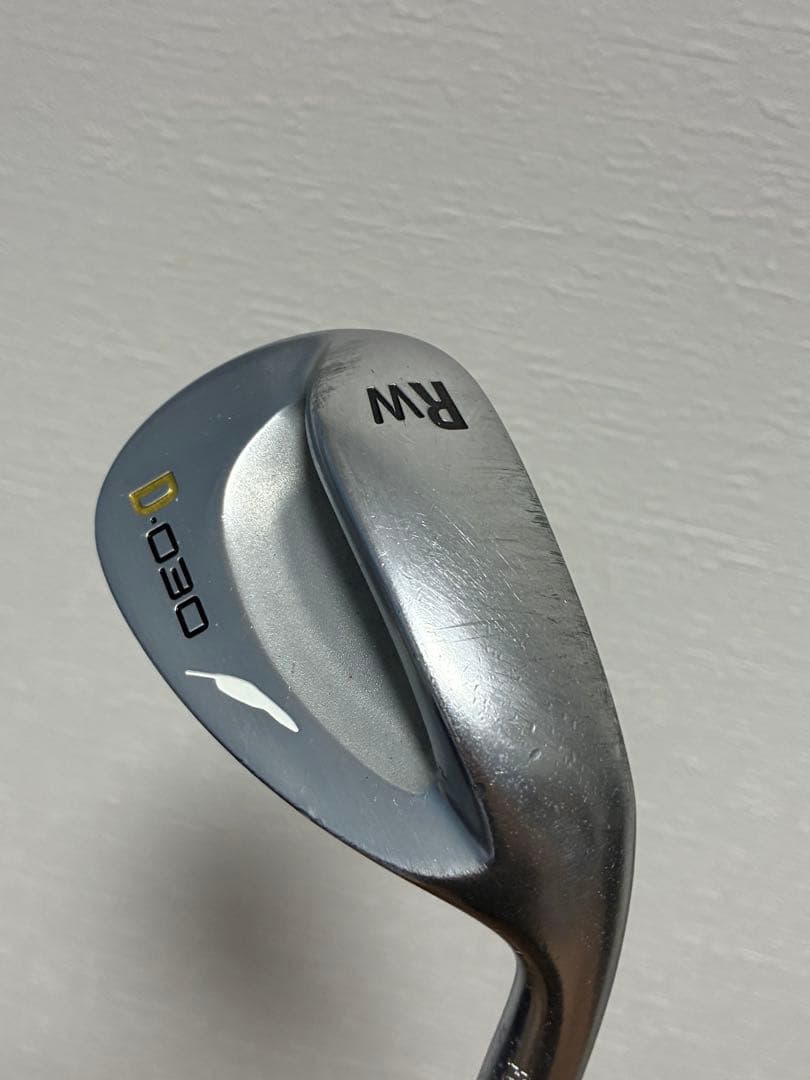 FOURTEENクラブ9本セットtc770、tc550サンド、D-030RW