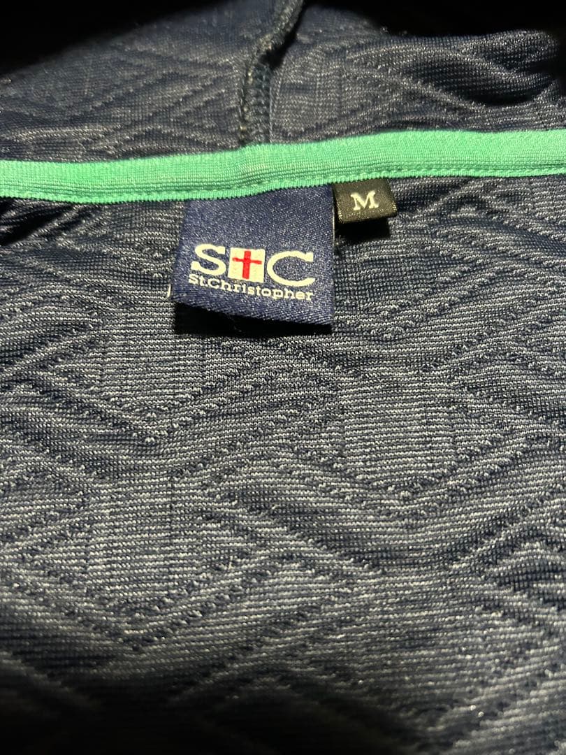 セントクリストファー2023秋冬　上下セット