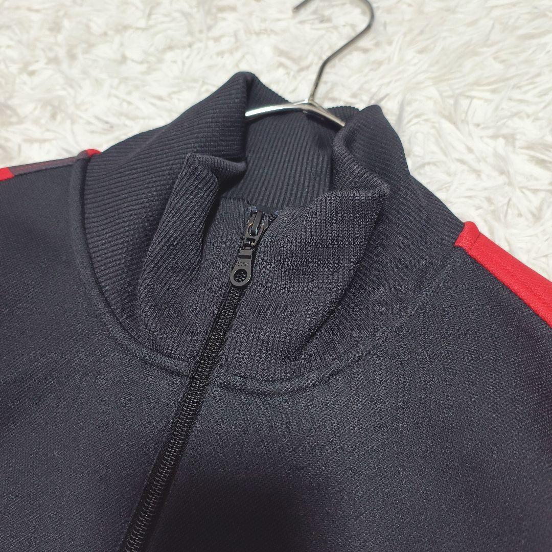 adidas ACミラン トラックジャケット