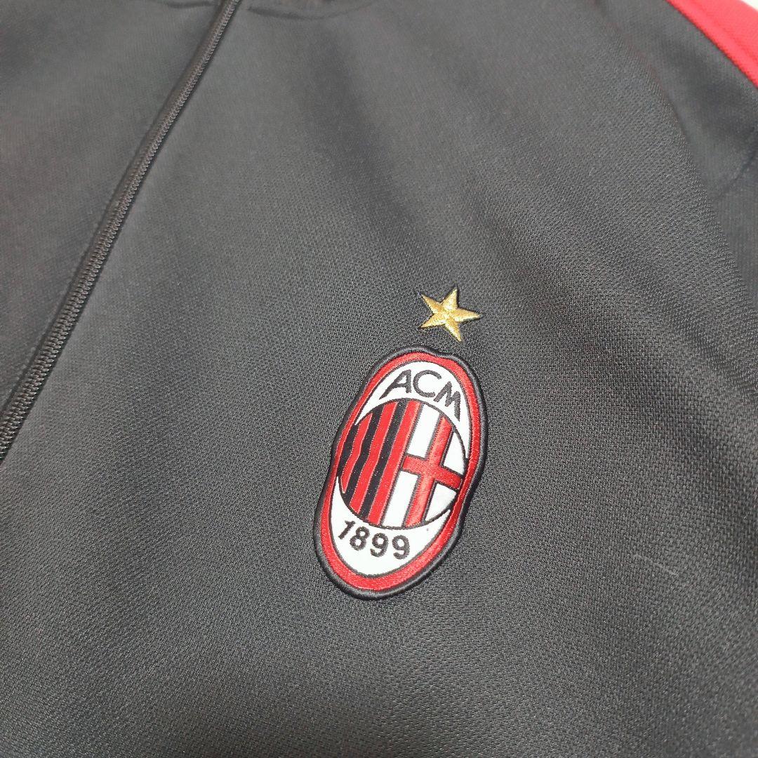 adidas ACミラン トラックジャケット