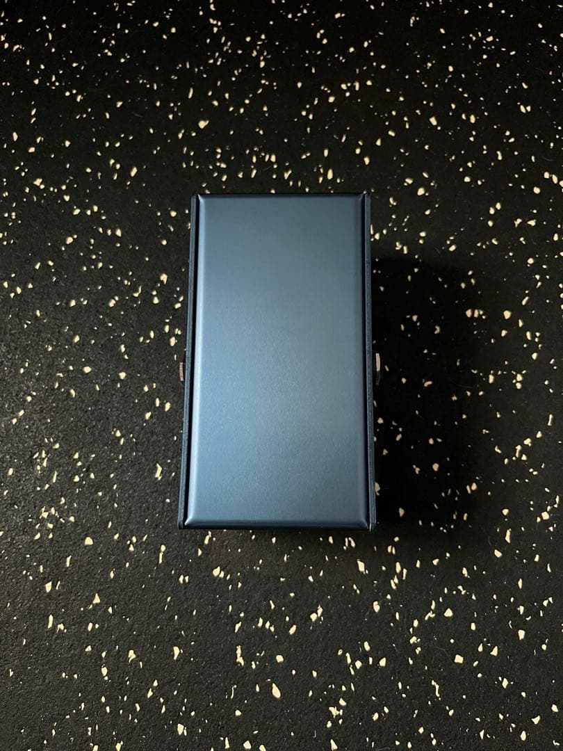 Virtues Stella ステラ　エフェクター