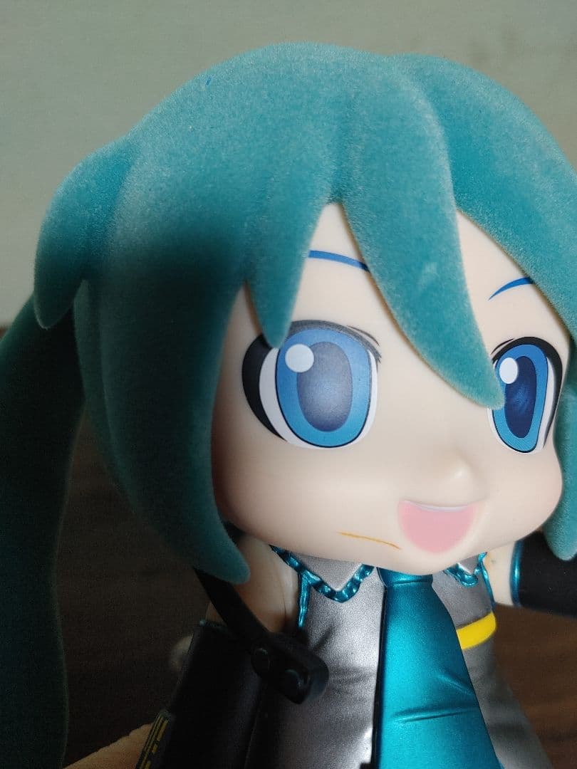 【値下げ】ミクダヨーキャラクター・ボーカル・シリーズ01 初音ミク フィギュア