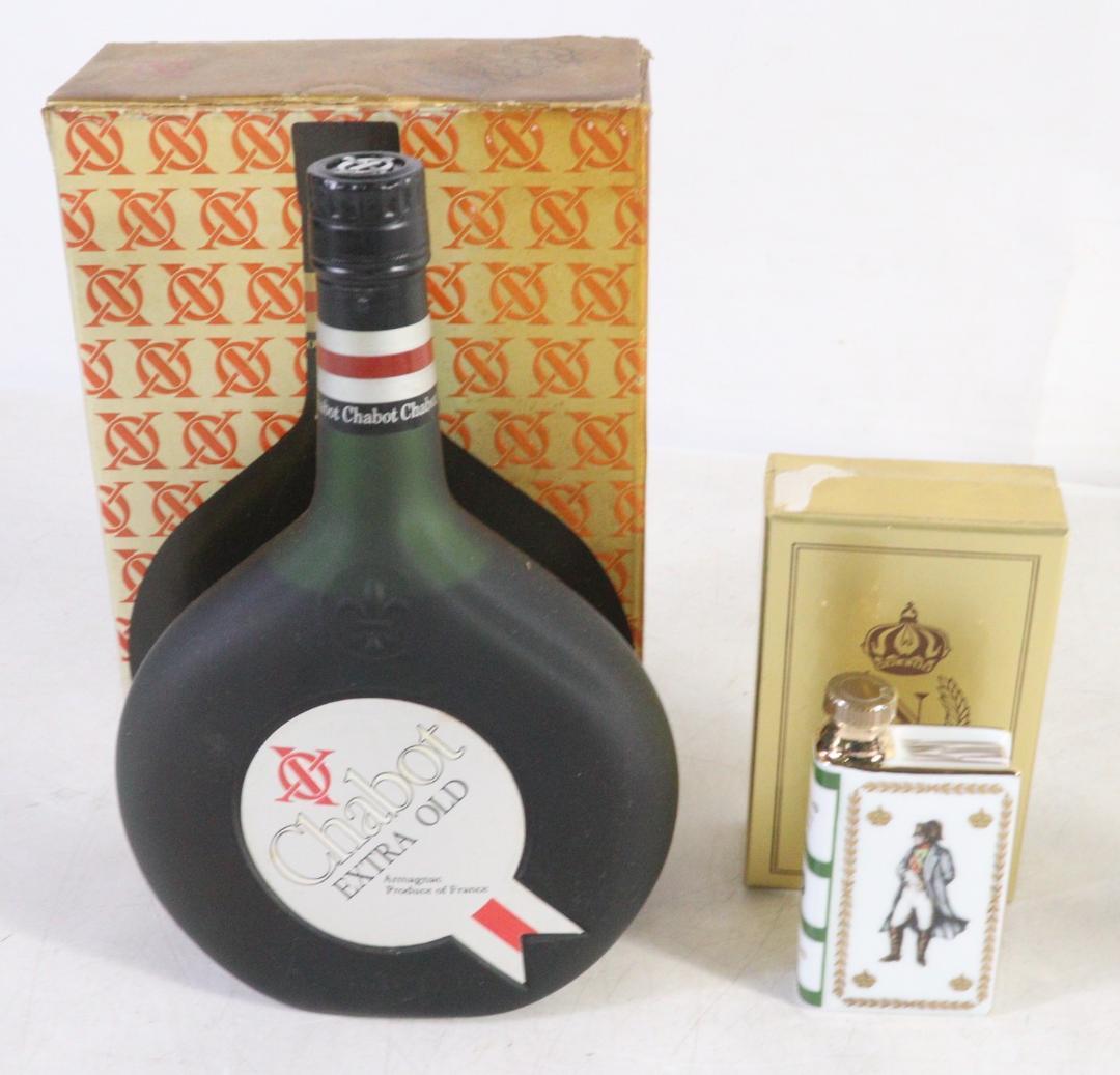 ◆未開栓7本まとめ カミュ ブック シャボー ブランデー