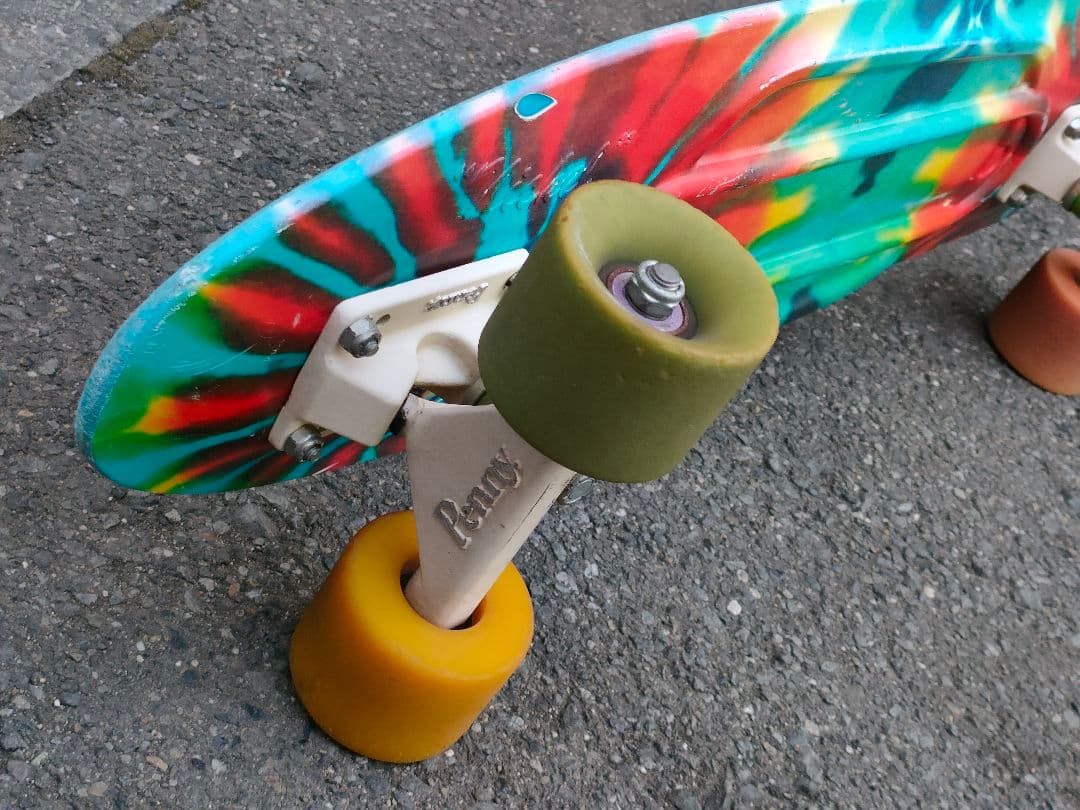 Penny（ペニー） Nichel 27inch 中古良品