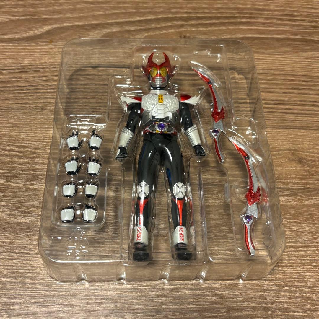 SH Figuarts 仮面ライダーアギト セット