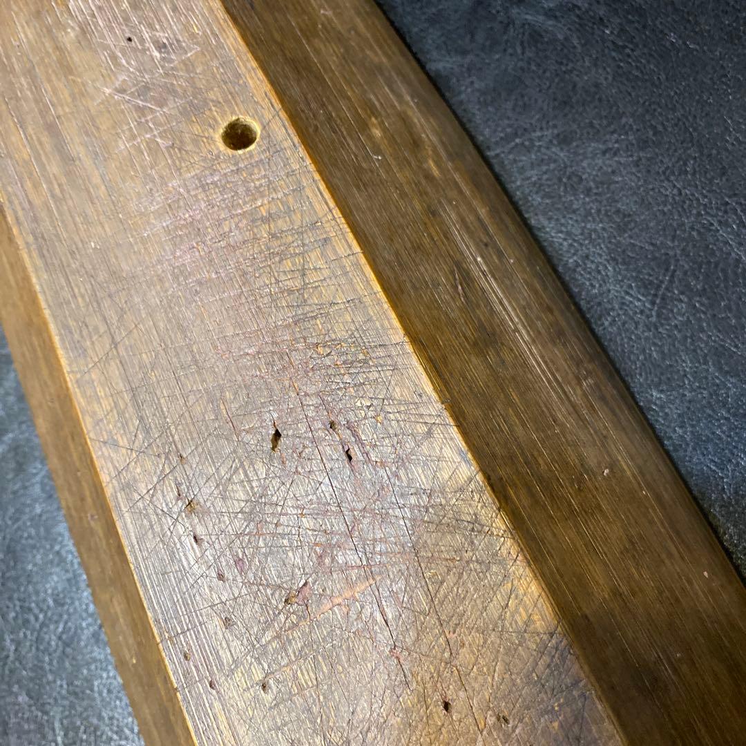 HeartCraft カリンバ 深澤正人作　個人作家