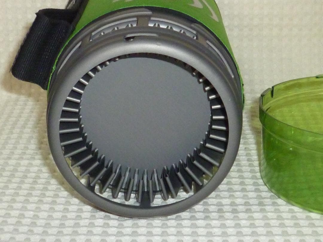 ジェットボイル フラッシュ JETBOIL FLASH 未使用