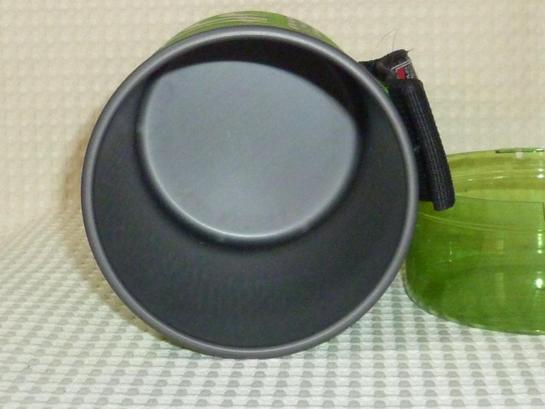 ジェットボイル フラッシュ JETBOIL FLASH 未使用