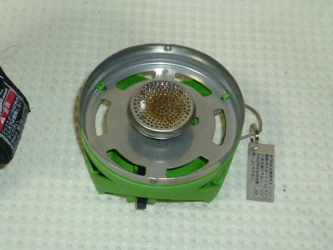 ジェットボイル フラッシュ JETBOIL FLASH 未使用