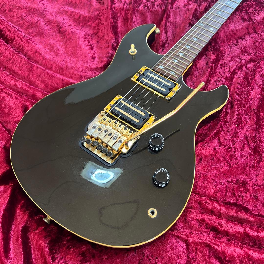 【良品❗️】YAMAHA ヤマハ SFX-II 黒