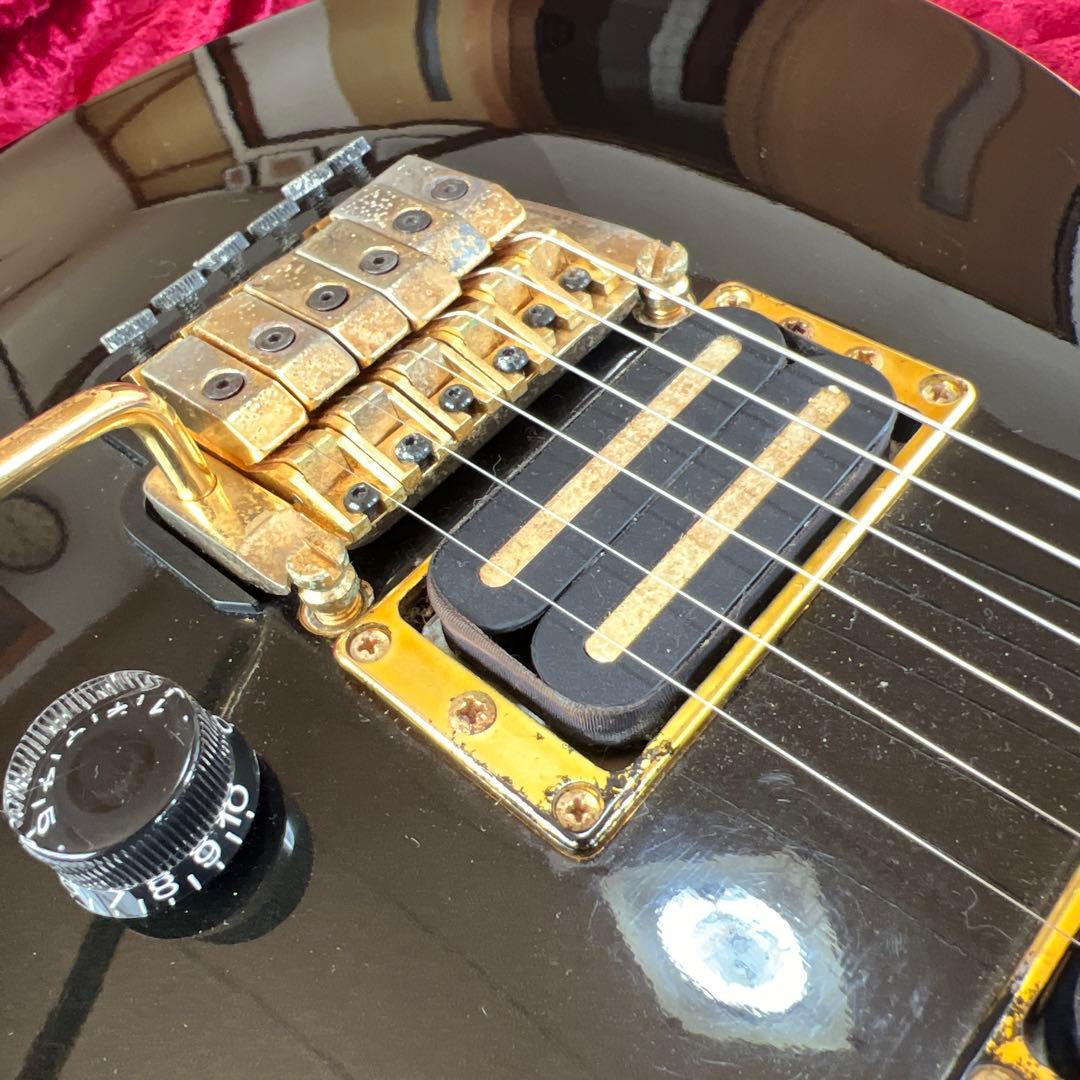 【良品❗️】YAMAHA ヤマハ SFX-II 黒