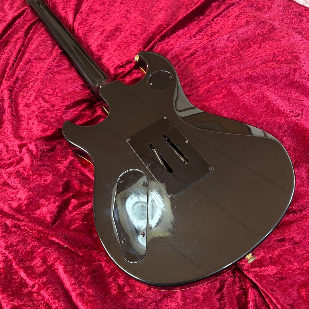 【良品❗️】YAMAHA ヤマハ SFX-II 黒