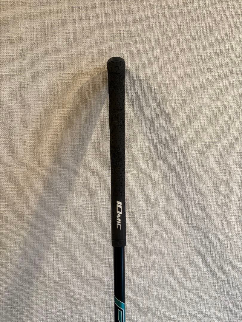 バルド コルサ 3wフェアウェイウッド 新品HC付