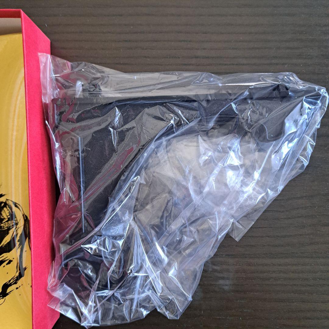 JRA第64回有馬記念リスグラシュー本金箔ガラスプレート