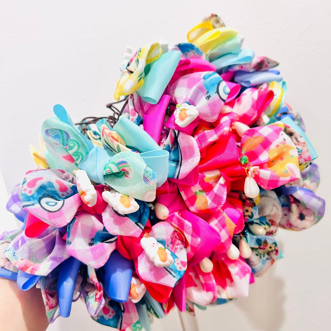 ルールーさませんよう✩︎⡱