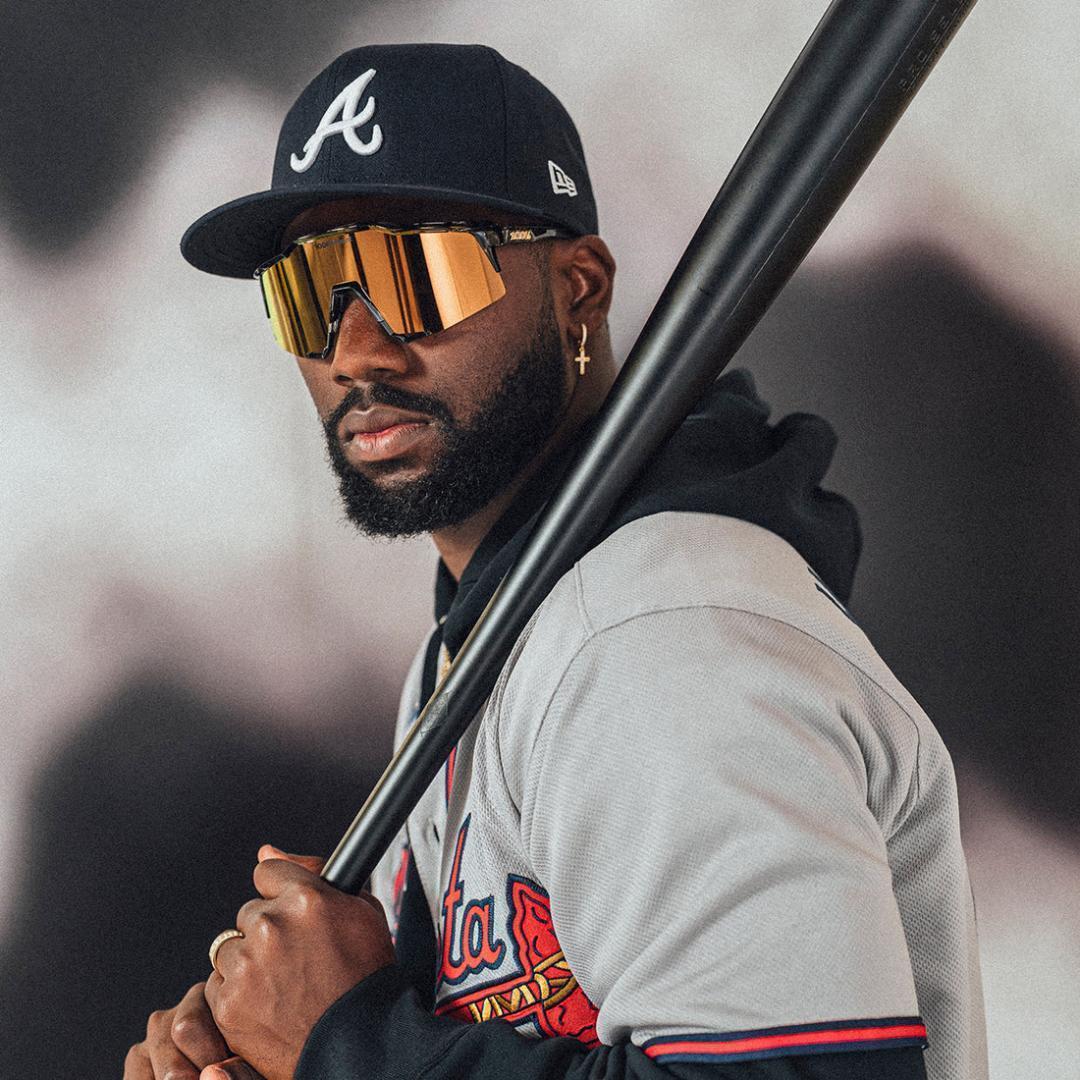 売約済み 2025 新モデル 100% SPEEDCRAFT ハリス 2世モデル