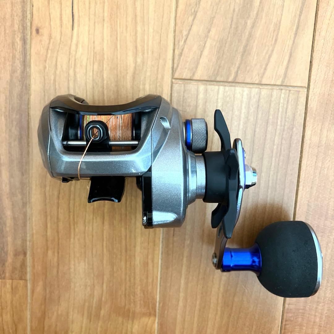 ダイワ　フネXT 150HL