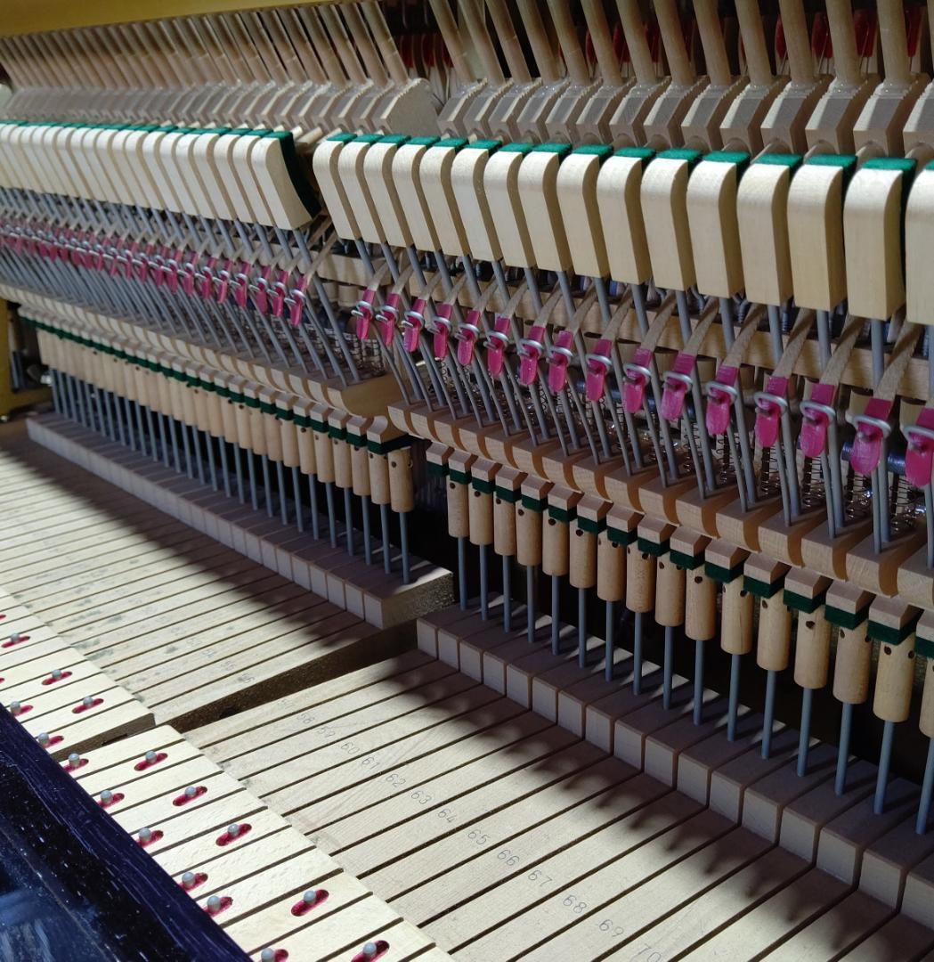 SR-85B　SSS内蔵【グランドに最も近いアップライト/現状渡し】APOLLO