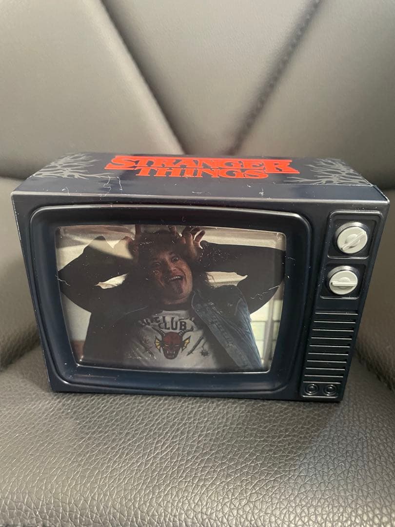 ストレンジャー・シングス シリーズ2 コンプリートフィギュアセット12個セット