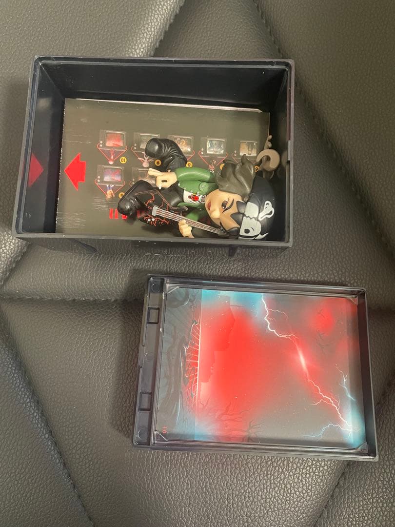 ストレンジャー・シングス シリーズ2 コンプリートフィギュアセット12個セット