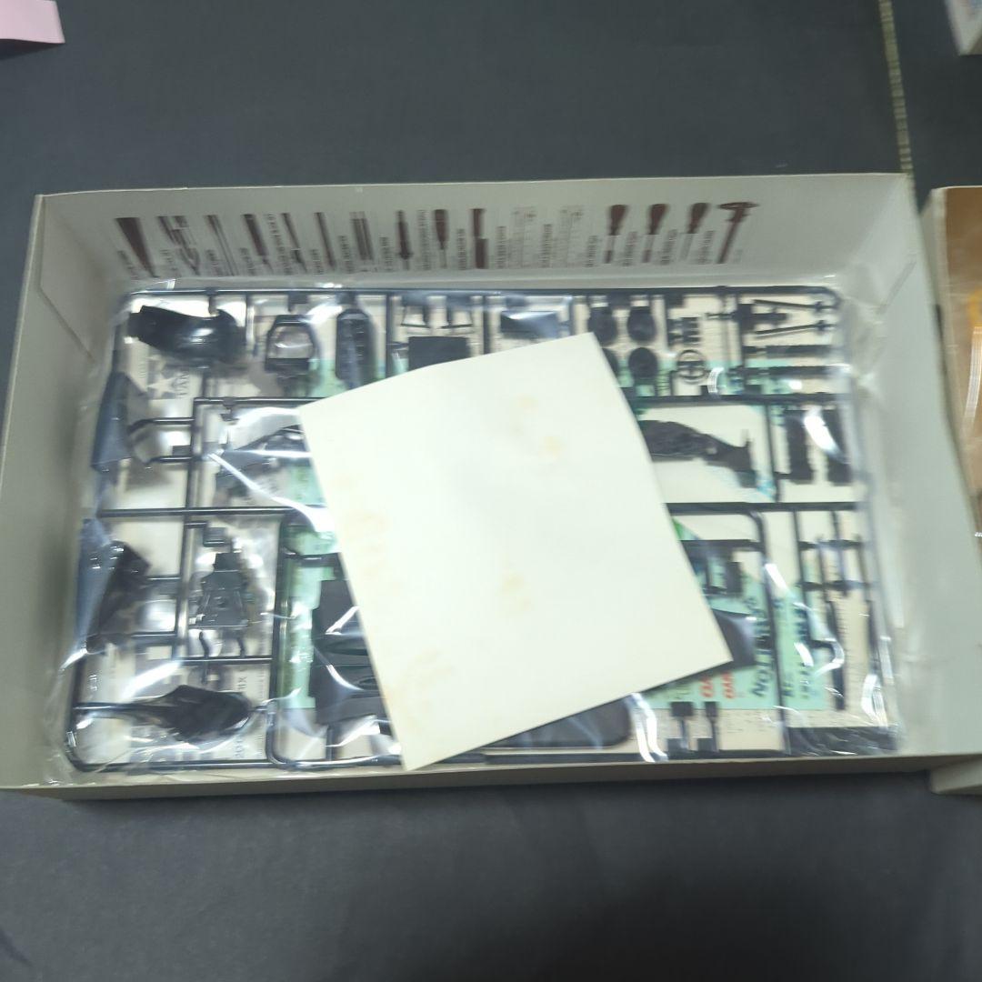 Tamiya F1 プラモデルセット 1/20