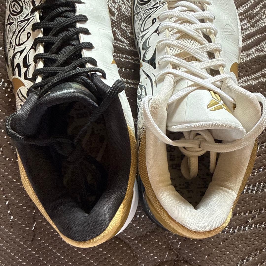 シューズ(男性用) Nike Kobe 5 Protro