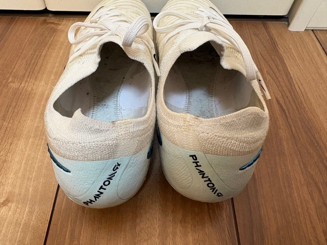 ナイキ ファントム GX 2 エリート FG LV8 kamo限定カラー