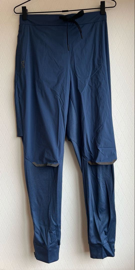 on ウェザーパンツ　レディース　Sサイズ